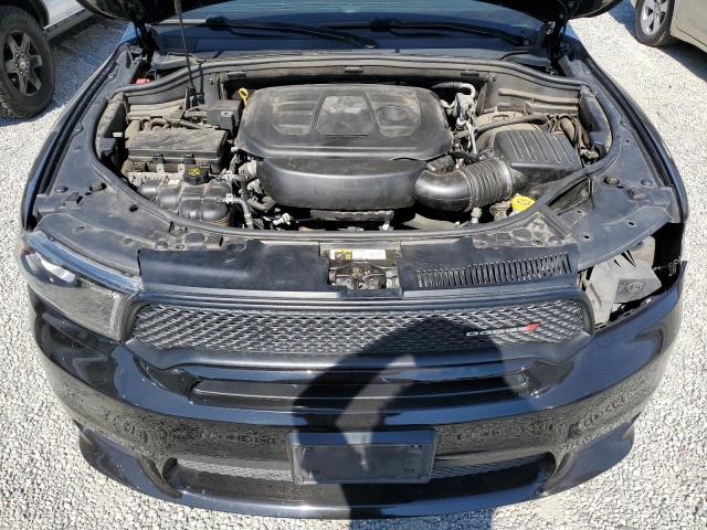 2019 DODGE DURANGO GT - 1C4RDHDG0KC534831