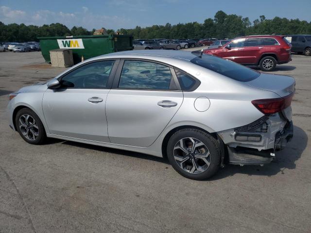 2019 KIA FORTE FE - 3KPF24ADXKE132514