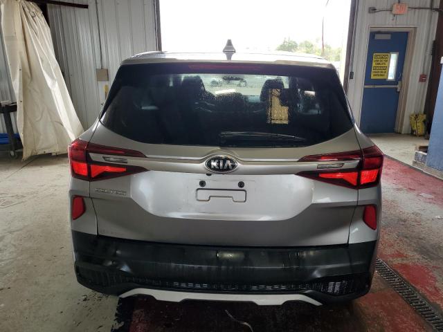 2021 KIA SELTOS LX KNDEPCAA1M7181178