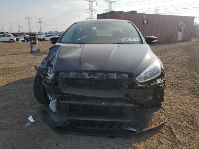 2017 FORD FOCUS SE 1FADP3F29HL300434