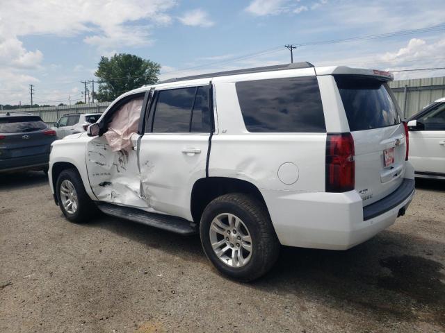 2020 CHEVROLET TAHOE C150 1GNSCBKCXLR143208