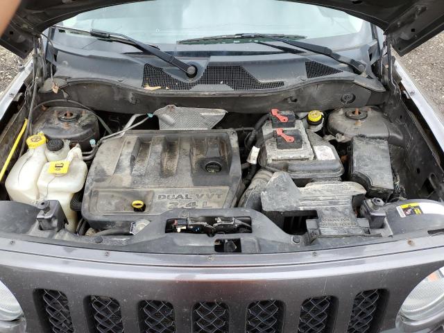 2016 JEEP PATRIOT LA 1C4NJRFB7GD511420