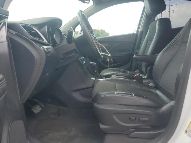 2016 BUICK ENCORE KL4CJASB2GB592041