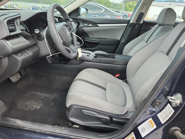 2017 HONDA CIVIC LX 19XFC2F54HE229865