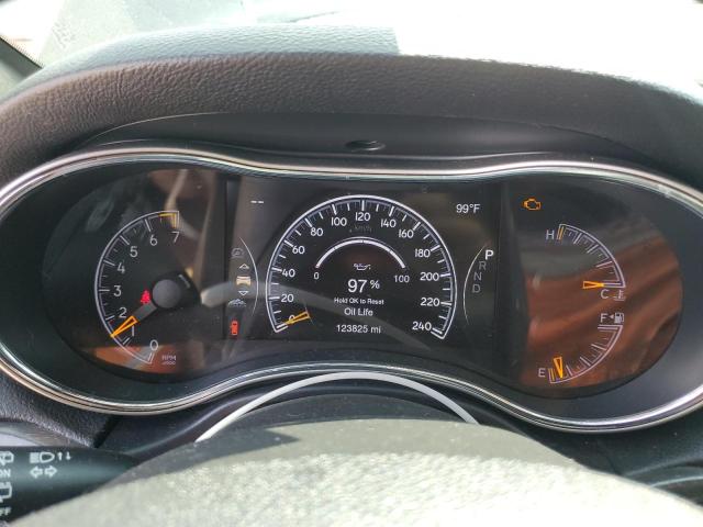 2018 JEEP GRAND CHER 1C4RJFBG9JC164638
