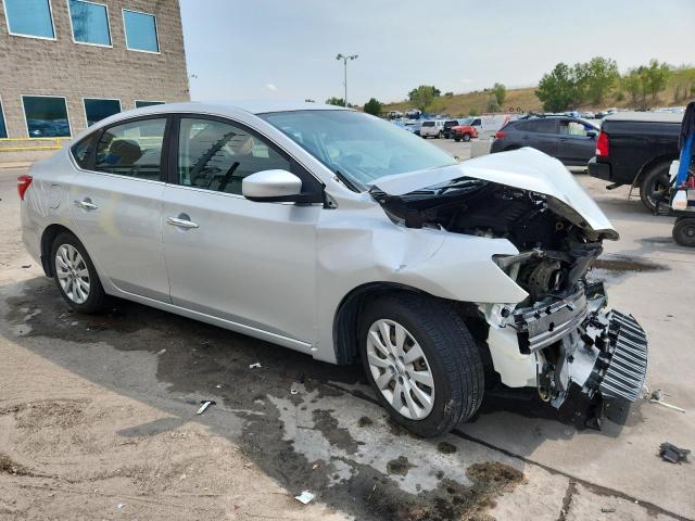 2018 NISSAN SENTRA 3N1AB7AP3JY214445