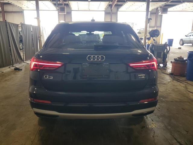 2020 AUDI Q3 PREMIUM WA1AECF37L1112389