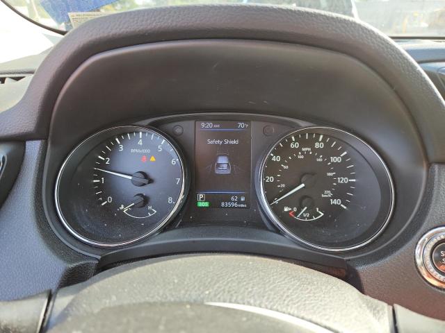 2018 NISSAN ROGUE S 5N1AT2MV4JC711998