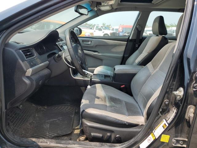 2015 TOYOTA CAMRY LE - 4T1BF1FK8FU958533