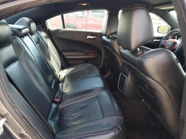 2016 DODGE CHARGER SX - 2C3CDXJG4GH268193