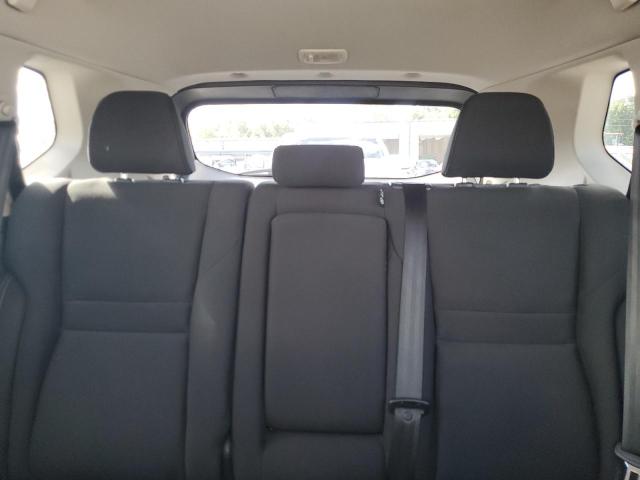 2023 NISSAN ROGUE S - 5N1BT3AB4PC896132