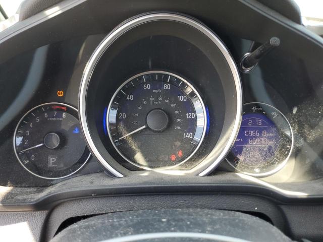 2015 HONDA FIT EX 3HGGK5H81FM706630
