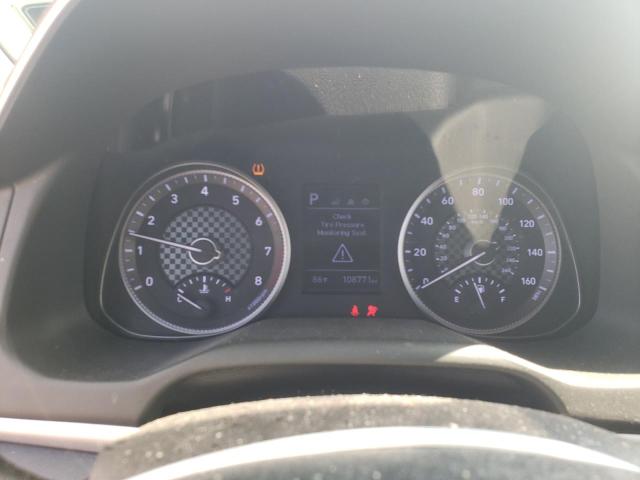 2020 HYUNDAI ELANTRA SE - 5NPD74LF9LH503098