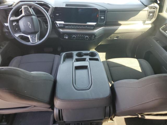 2024 CHEVROLET SILVER1500 #3304117491