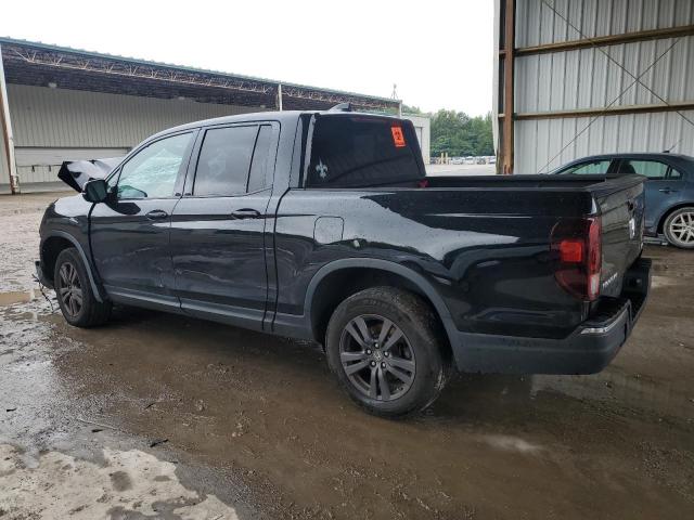 2019 HONDA RIDGELINE SPORT 5FPYK3F18KB042815