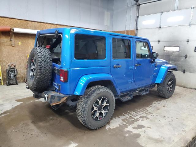 2016 JEEP WRANGLER U 1C4BJWEG9GL170414