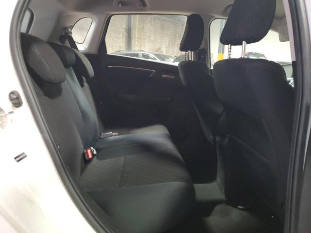 2016 HONDA FIT LX JHMGK5H54GX003229