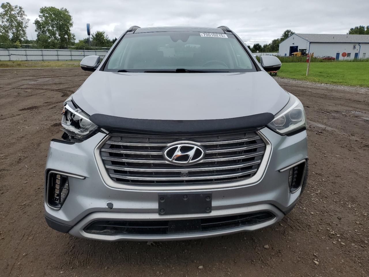 HYUNDAI SANTA FE SE ULTIMATE