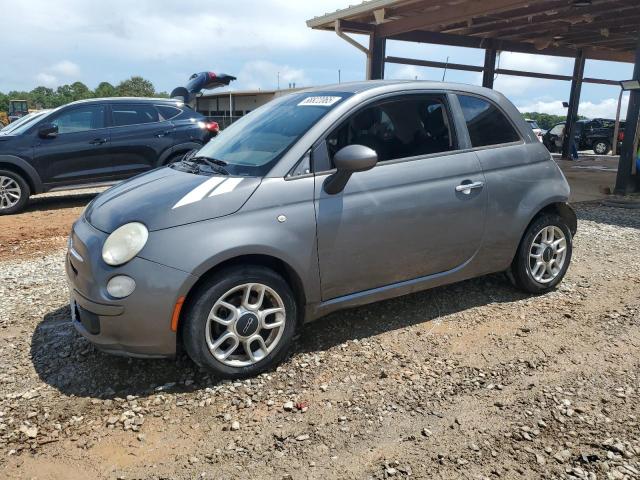 FIAT 500 POP