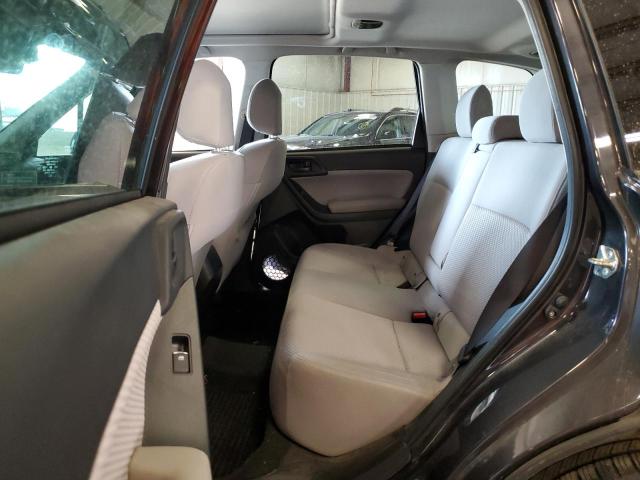2018 SUBARU FORESTER 2 JF2SJAEC2JH400175