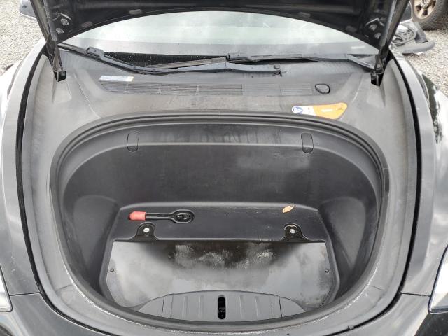 2018 TESLA MODEL 3 5YJ3E1EA3JF006643