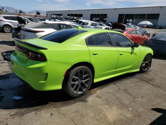 2023 DODGE CHARGER GT 2C3CDXHG2PH652981
