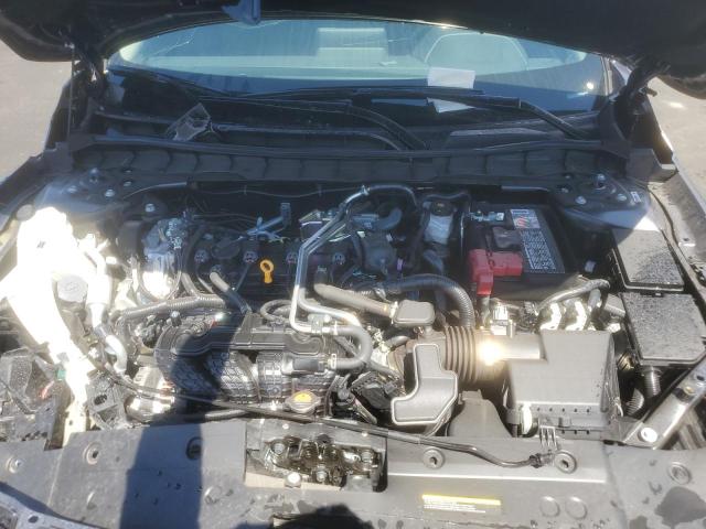 2025 NISSAN ALTIMA SV 1N4BL4DV4SN404282