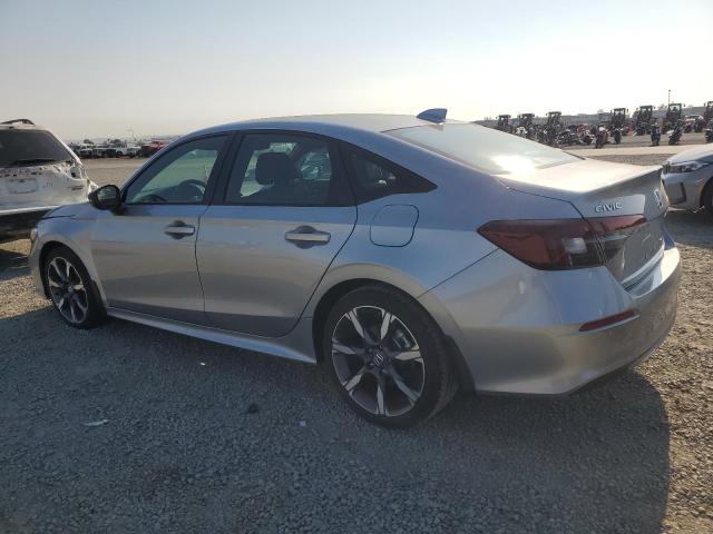 2025 HONDA CIVIC SPOR 2HGFE4F89SH323950