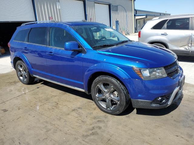 2015 DODGE JOURNEY CR 3C4PDCGG2FT713243