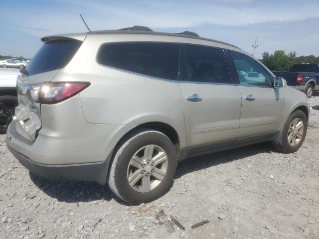 2014 CHEVROLET TRAVERSE L - 1GNKVHKD3EJ107979