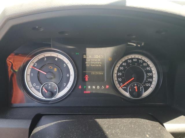 2016 RAM 1500 SLT 1C6RR6GT9GS257082