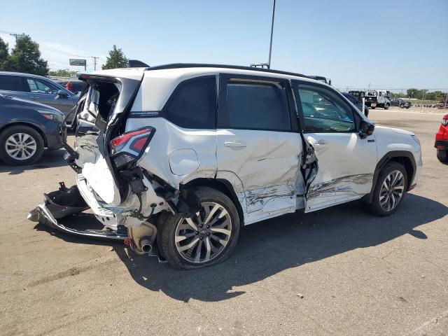 2025 SUBARU FORESTER T JF2SLSTD5SH402161