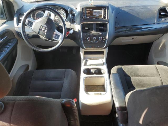 2016 DODGE GRAND CARA 2C4RDGCG7GR379401