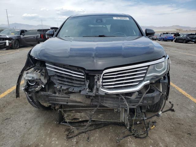 2018 LINCOLN MKX RESERVE 2LMPJ8LR2JBL46975