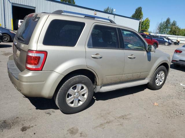 2010 FORD ESCAPE LIM - 1FMCU9E74AKB29937