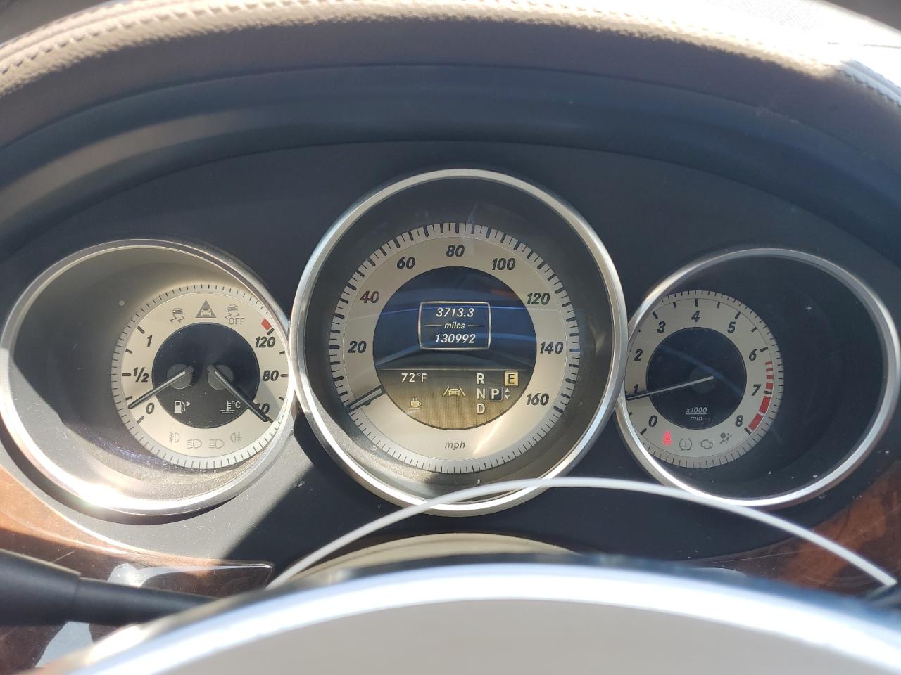 MERCEDES-BENZ CLS-CLASS 550 4MATIC