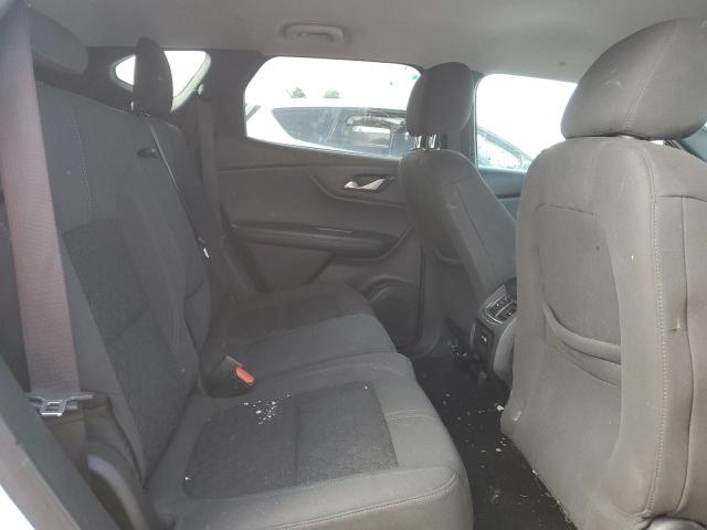 2020 CHEVROLET BLAZER 2LT 3GNKBHRS7LS580275