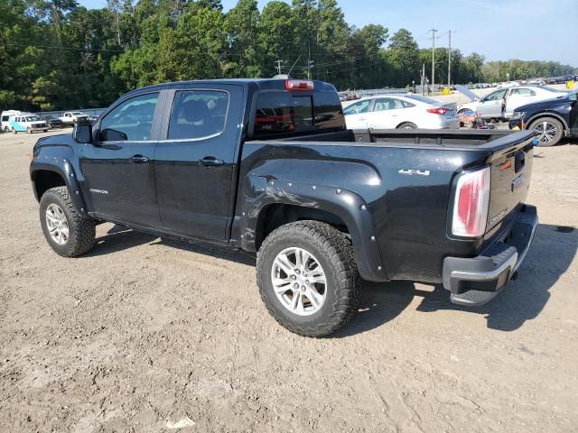 2019 GMC CANYON SLE 1GTG6CEN8K1221457
