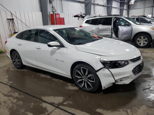 2017 CHEVROLET MALIBU LT 1G1ZE5ST5HF286989