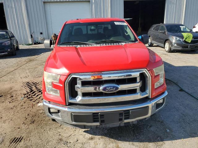 2015 FORD F150 SUPER - 1FTEW1C8XFKD13257