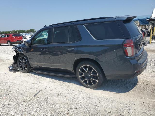 2021 CHEVROLET TAHOE K150 1GNSKRKD8MR295896