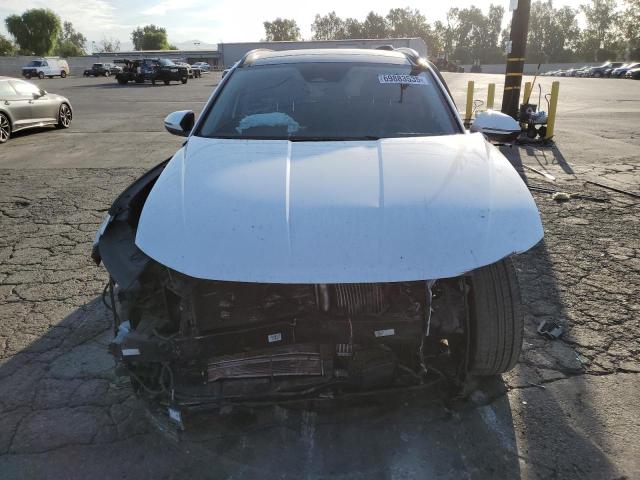2022 HYUNDAI TUCSON SEL CONVENIENCE KM8JFCA1XNU072881