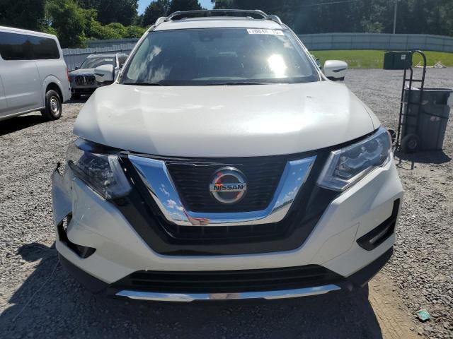 2020 NISSAN ROGUE S 5N1AT2MT3LC749479
