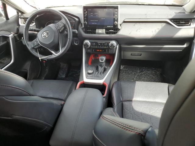 2022 TOYOTA RAV4 TRD O 2T3S1RFV4NW260580