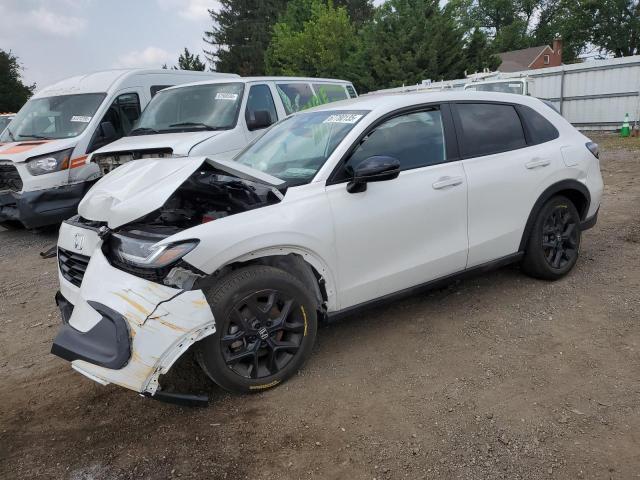 HONDA HR-V SPORT