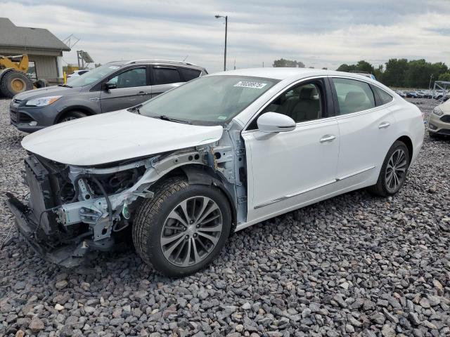 BUICK LACROSSE ESSENCE