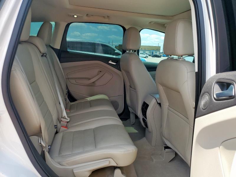 2016 FORD ESCAPE TIT 1FMCU0J91GUC91489