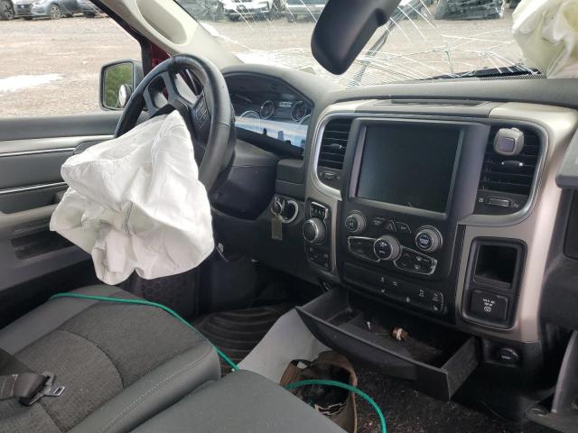 2016 RAM 1500 SLT 1C6RR7GT1GS276215