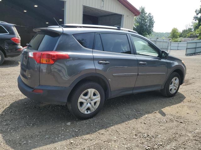 2015 TOYOTA RAV4 LE - JTMBFREV7FJ047304