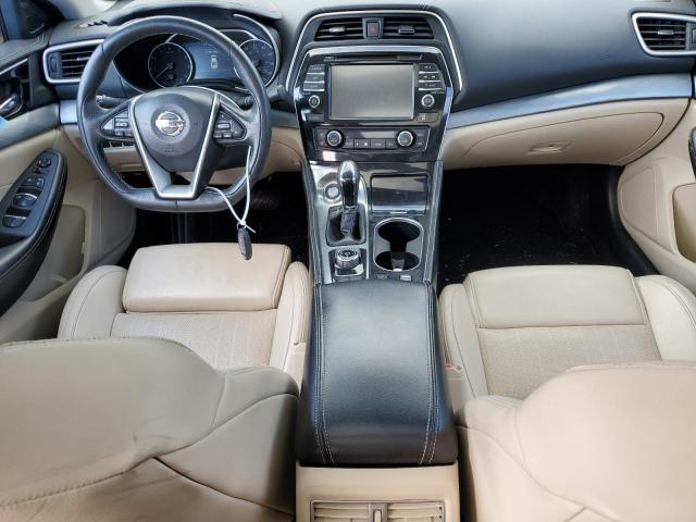 2016 NISSAN MAXIMA 3.5S - 1N4AA6AP7GC402550